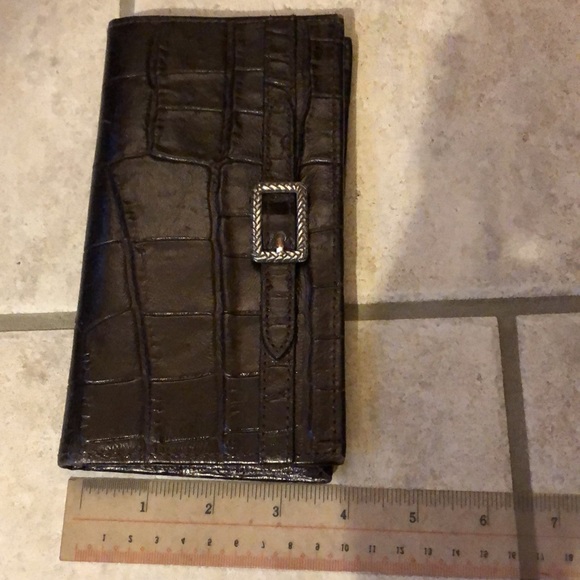 Brighton wallet - Picture 6 of 6